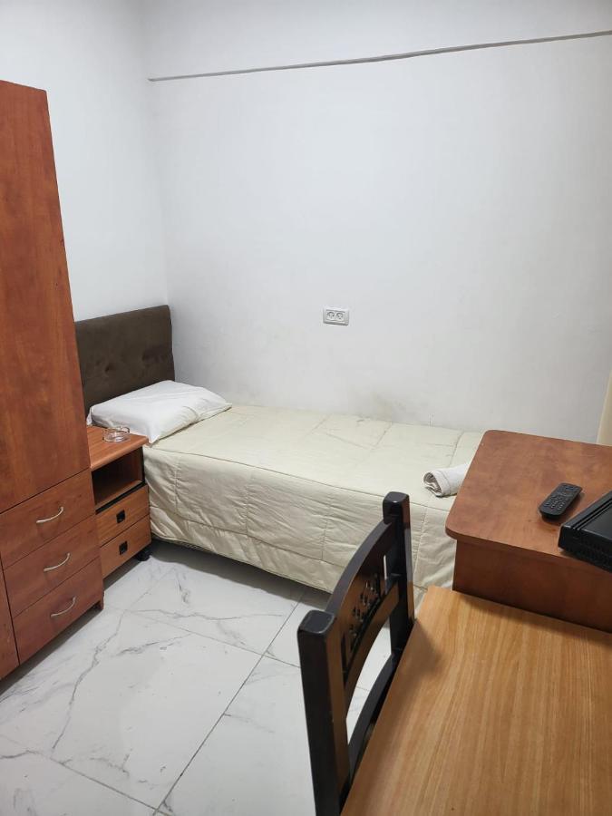 J-Motel เยรูซาเลม ภายนอก รูปภาพ
